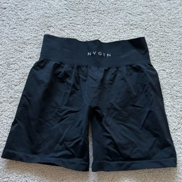 NVGTN Pants - NVGTN Biker Shorts